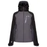 Dare 2b Veritas Iii Jakke, Dkstorm / blac