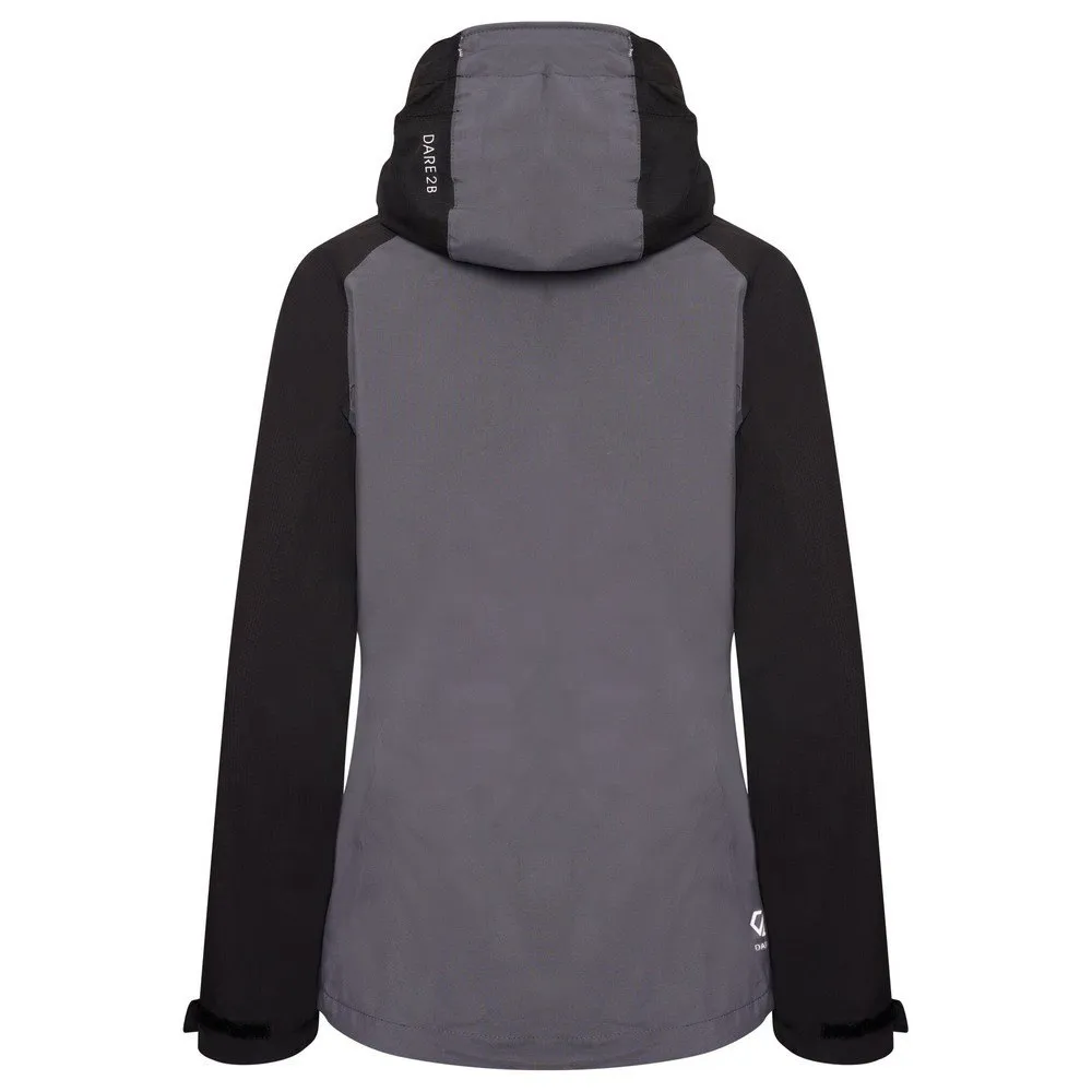 Dare 2b Veritas Iii Jakke, Dkstorm / blac Dare 2b Veritas Iii Jakke, Dkstorm / blac