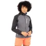 Dare 2b Veritas Iii Jakke, Dkstorm / blac