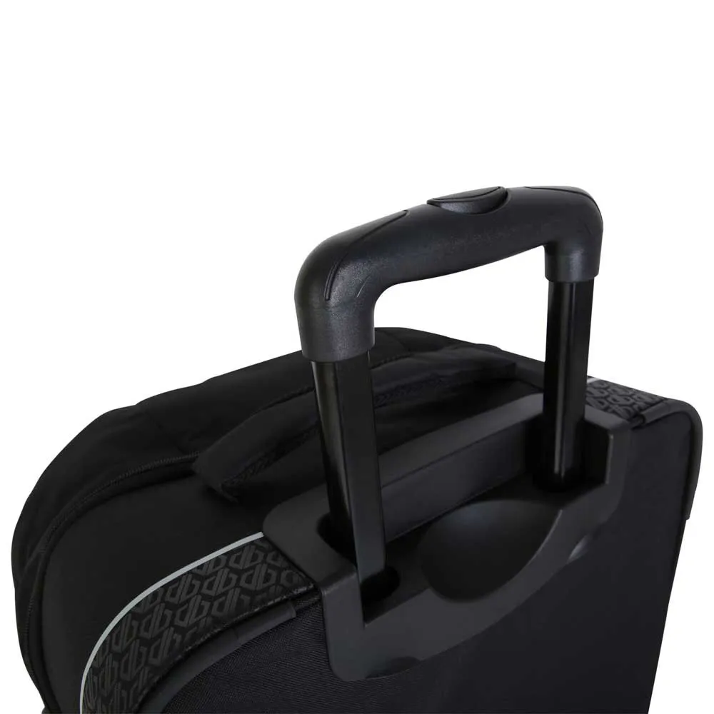 Dare 2b Verto 90l Ryggsekk, Black Dare 2b Verto 90l Ryggsekk, Black