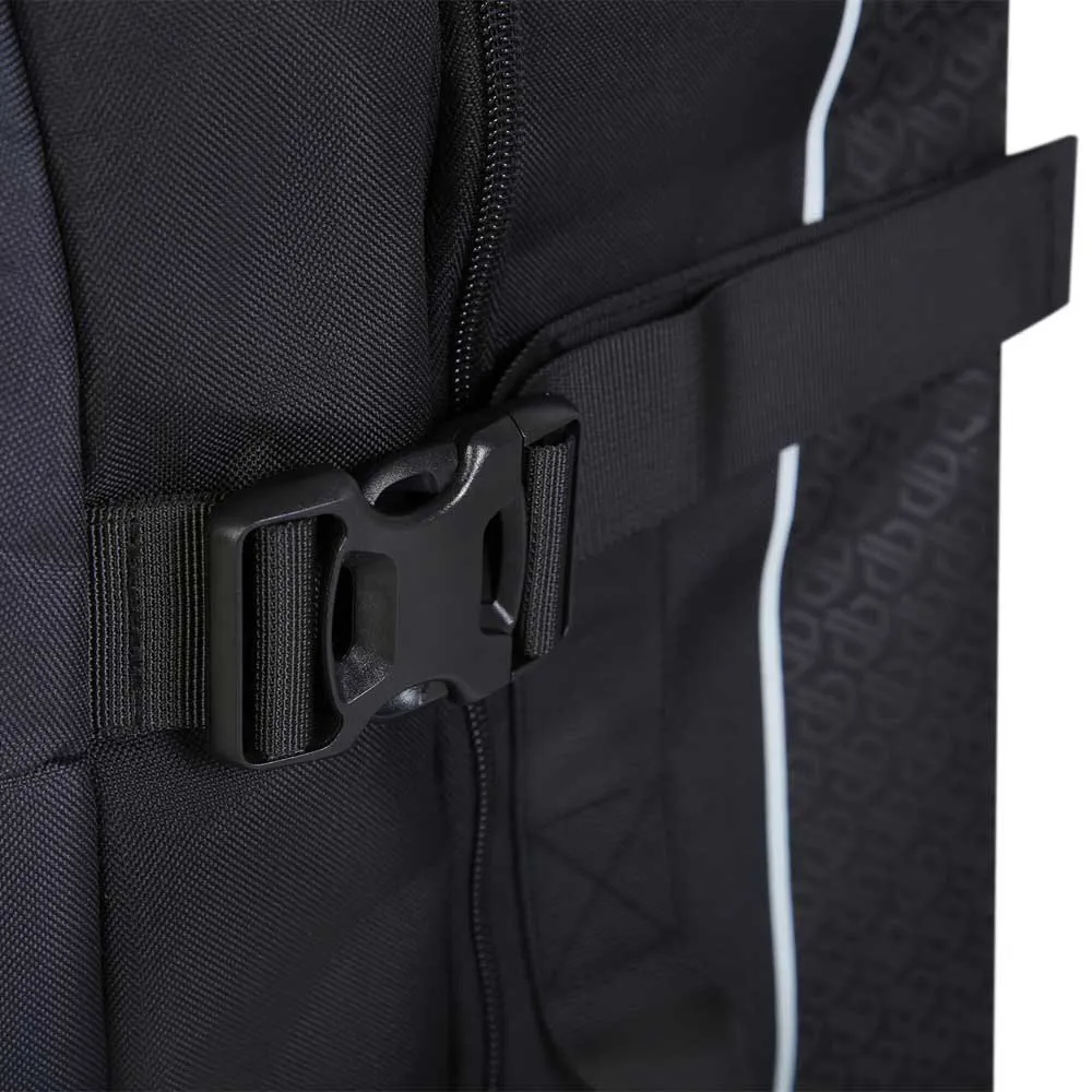 Dare 2b Verto 90l Ryggsekk, Black Dare 2b Verto 90l Ryggsekk, Black