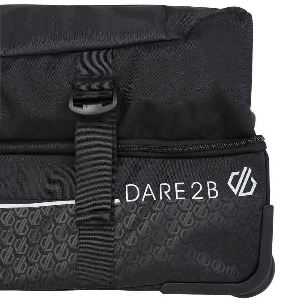 Dare 2b Verto 90l Ryggsekk, Black Dare 2b Verto 90l Ryggsekk, Black