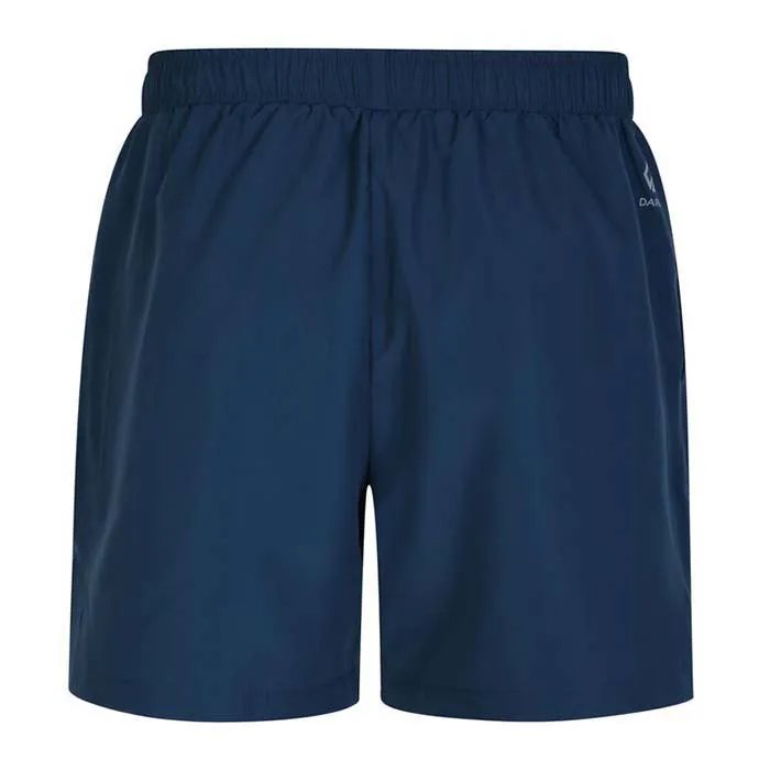 Dare 2b Work Out Shorts, Moonlt denim
