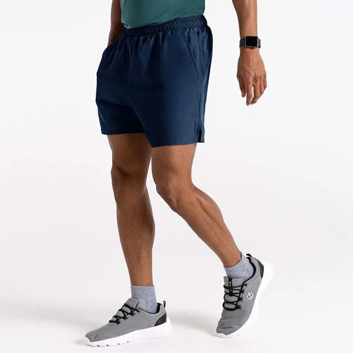 Dare 2b Work Out Shorts, Moonlt denim