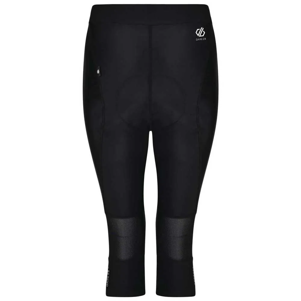 Dare 2b Worldly Capri 3/4 Sykkelshorts Dare 2b Worldly Capri 3/4 Sykkelshorts