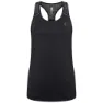 Dare 2b Youre A Gem Ermeløs T-skjorte, Black