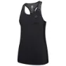 Dare 2b Youre A Gem Ermeløs T-skjorte, Black