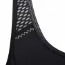 Dare 2b Youre A Gem Ermeløs T-skjorte, Black