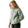 Glacier green