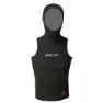 Dare2Tri Keep Warm 2.5 Mm Neoprenvest unisex, Black, XL
