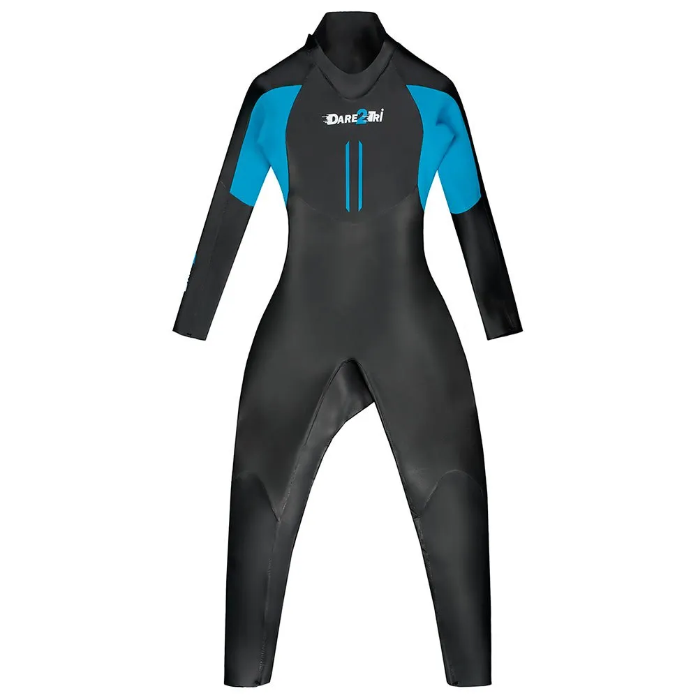 Dare2Tri Mach2 Junior Våtdrakt unisex