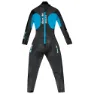 Dare2Tri Mach2 Junior Våtdrakt unisex