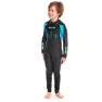 Dare2Tri Mach2 Junior Våtdrakt unisex