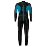 Dare2Tri Mach2 Våtdrakt I Neopren unisex, Black / blue, XS