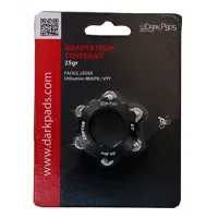 Darkpads Center Lock Sykkel Bremseskiveadapter Darkpads Center Lock Sykkel Bremseskiveadapter