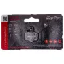 Darkpads Drag Ceramic Sram Xdr Skivebremseklosser, Black, One Size