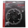 Darkpads Rotor 3d Bremsekive, Silver, 180mm