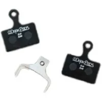 Darkpads Semi-metal Shimano Skivebremseklosser