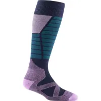 Darn Tough Function X OTC Midweight with Cushion w/ Padded Shin Darn Tough Function X OTC Midweight with Cushion w/ Padded Shin
