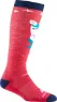 Darn Tough Kids' Magic Mountain OTC Midweight, Maldive - yellow, L