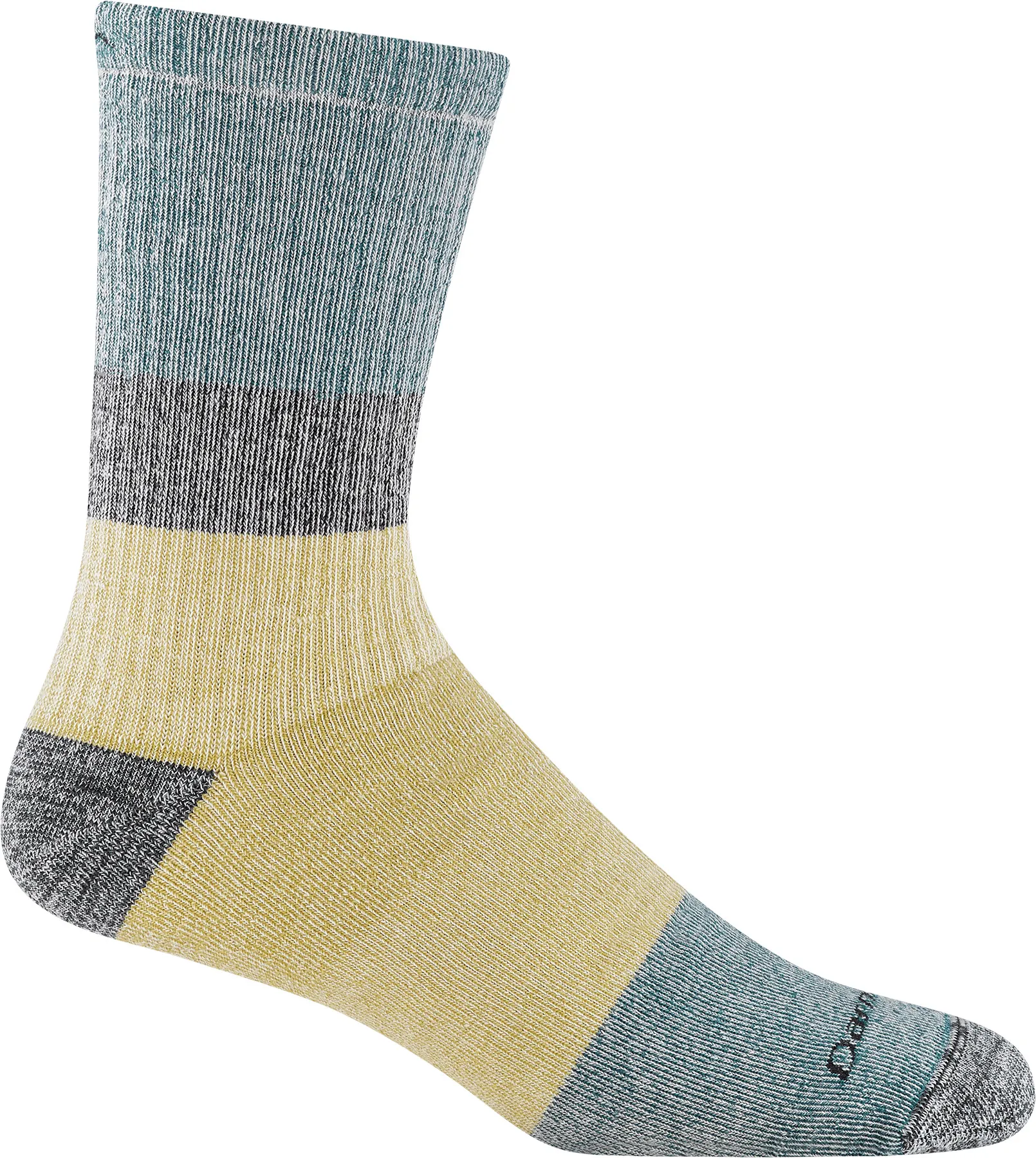 Darn Tough Men's Mountaineering Micro Crew Extra Cushion Darn Tough Men's Mountaineering Micro Crew Extra Cushion