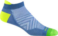 Darn Tough Men's Run No Show Tab Ultra-Lightweight