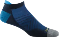 Darn Tough Men's Run No Show Tab Ultra-Lightweight