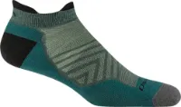 Darn Tough Men's Run No Show Tab Ultra-Lightweight with Cushion