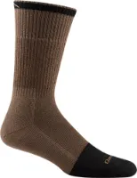Darn Tough Men's Steely Boot Midweight Work Sock Darn Tough Men's Steely Boot Midweight Work Sock