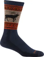 Darn Tough Men's VanGrizzle Boot Midweight Hiking Sock Cushion