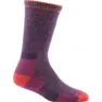 Plum heather