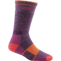Darn Tough Women's Hiker Boot Sock Full Cushion Darn Tough Women's Hiker Boot Sock Full Cushion