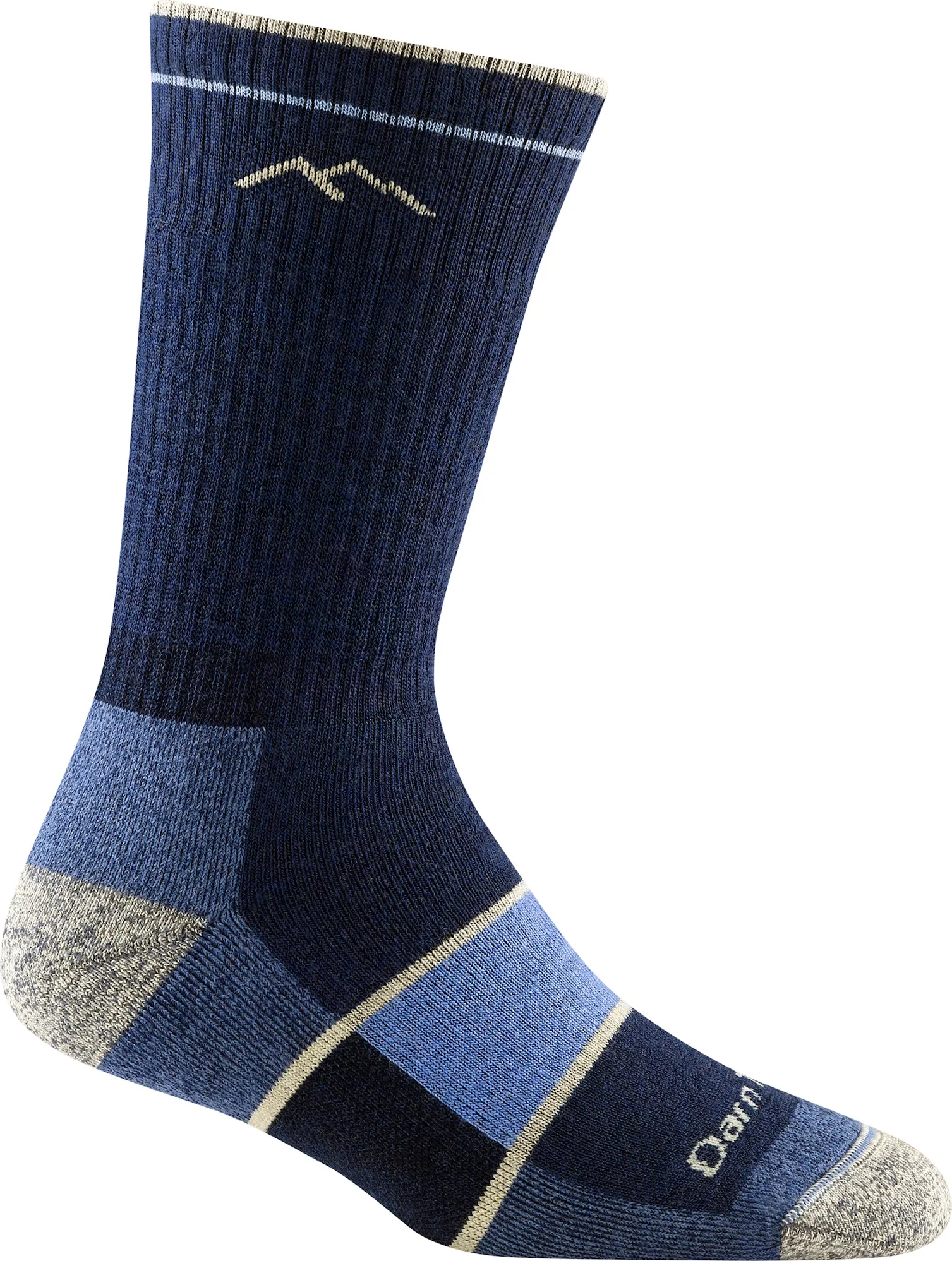 Darn Tough Women's Hiker Boot Sock Full Cushion