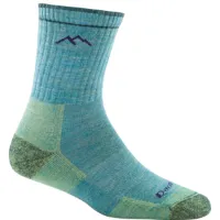 Darn Tough Women's Hiker Micro Crew Midweight Hiking Sock Cushion