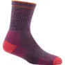 Plum heather