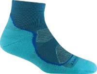 Darn Tough Women's Light Hiker Hiking Sock Darn Tough Women's Light Hiker Hiking Sock