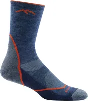 Darn Tough Women's Light Hiker Micro Crew Light Cushion Darn Tough Women's Light Hiker Micro Crew Light Cushion