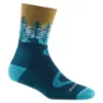 Dark teal