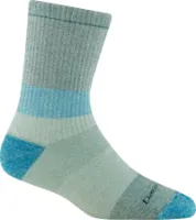 Darn Tough Women's Mountaineering Micro Crew Heavy With Full Cushion
