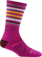 Darn Tough Women's Oslo Nordic Boot Lightweight Sock Cushion Darn Tough Women's Oslo Nordic Boot Lightweight Sock Cushion