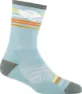 Darn Tough Women's Pacer Micro Crew Ultra-Lightweight With Cushion