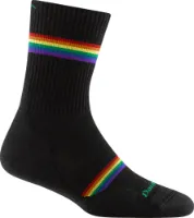 Darn Tough Women's Prism Micro Crew Lightweight Running Socks Darn Tough Women's Prism Micro Crew Lightweight Running Socks