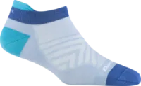 Darn Tough Women's Run 1/4 Ultra-Lightweight Cushion Running Sock Darn Tough Women's Run 1/4 Ultra-Lightweight Cushion Running Sock