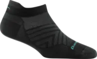 Darn Tough Women's Run No Show Tab Ultra-Lightweight