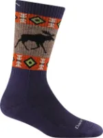 Darn Tough Women's Vanna Grizzle Boot Hiking Socks