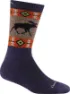 Darn Tough Women's Vanna Grizzle Boot Hiking Socks