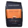 Davidoff Cafe Crema Elegant Kaffebønner 500g, Black, One Size