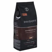 Davidoff Espresso 57 Kaffebønner 1kg Davidoff Espresso 57 Kaffebønner 1kg