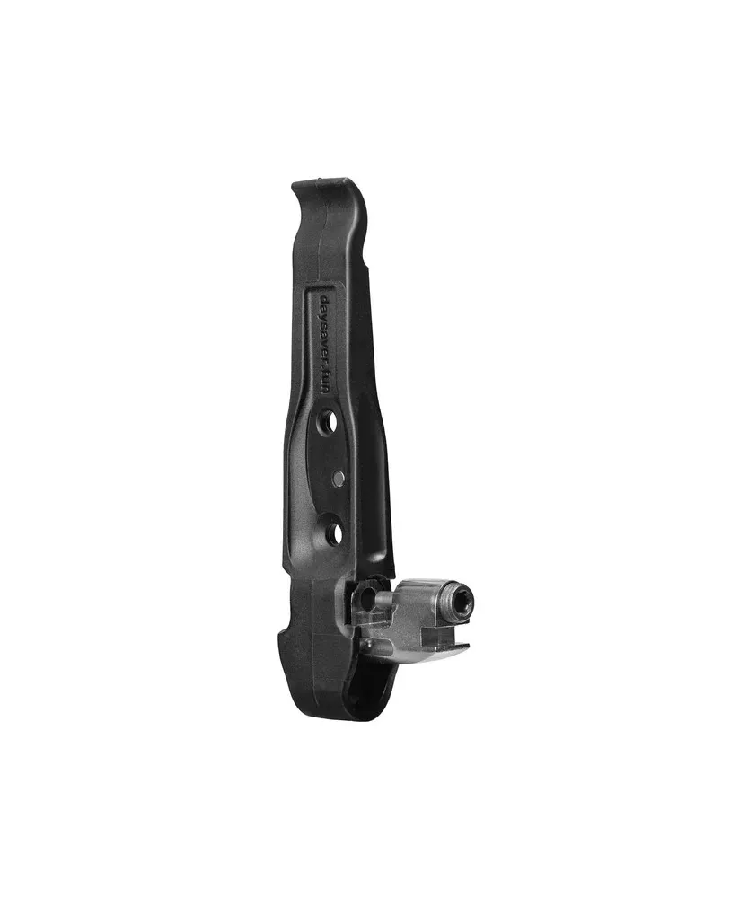 Daysaver Coworking5 Multiverktøy, Black / silver, One Size Daysaver Coworking5 Multiverktøy, Black / silver, One Size