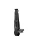 Daysaver Coworking5 Multiverktøy, Black / silver, One Size